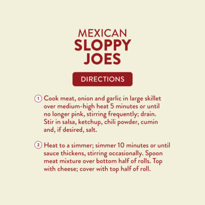 00105 SL Clby Ecomm Recipe Infographic3