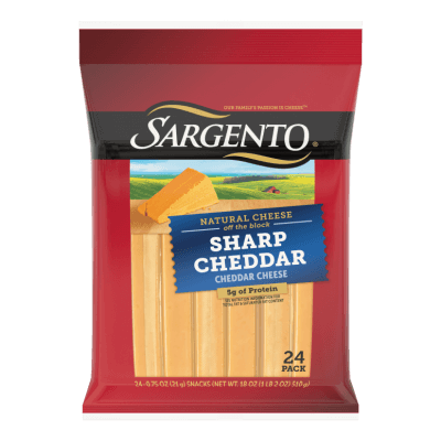 00974 RFS Stck ShrpChddr 18oz 24pk 5504895 Frnt