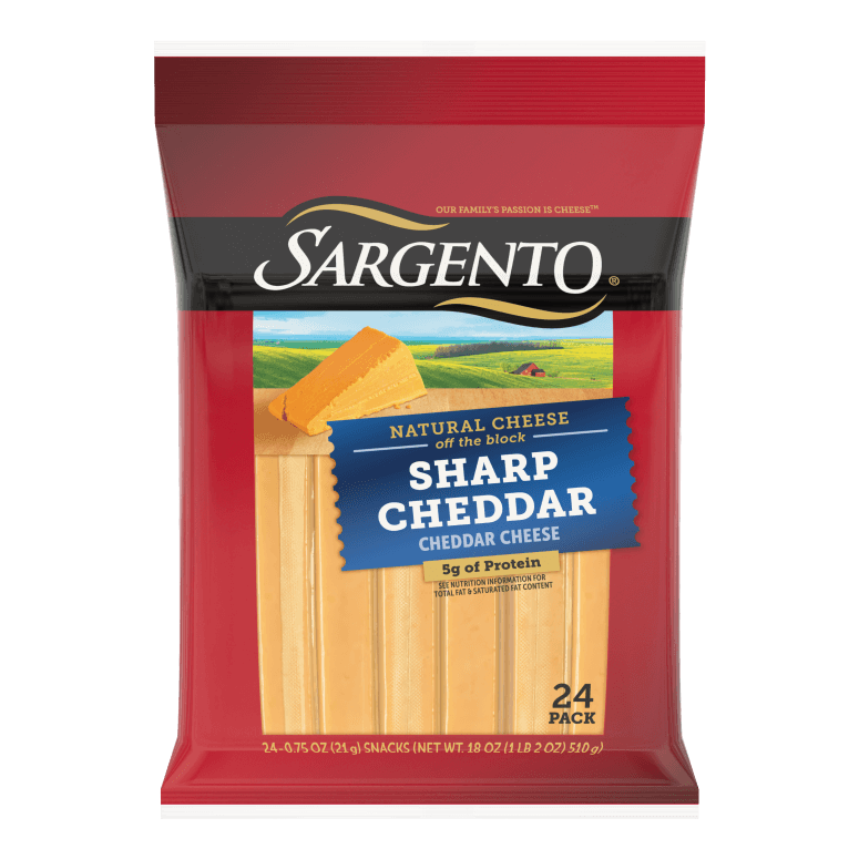 00974 RFS Stck ShrpChddr 18oz 24pk 5504895 Frnt
