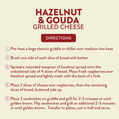 20295 SL Rsrv AgdGd Ecomm Recipe Infographic3