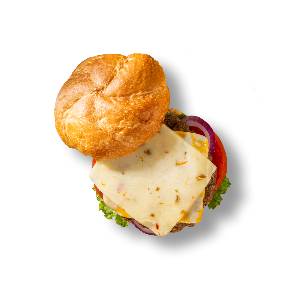 Popular Burger 1