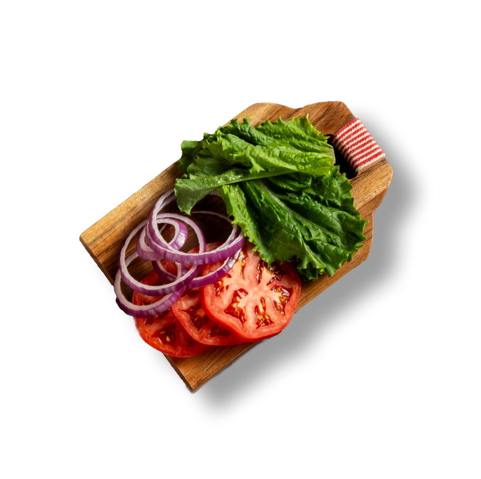 Popular Burger 2