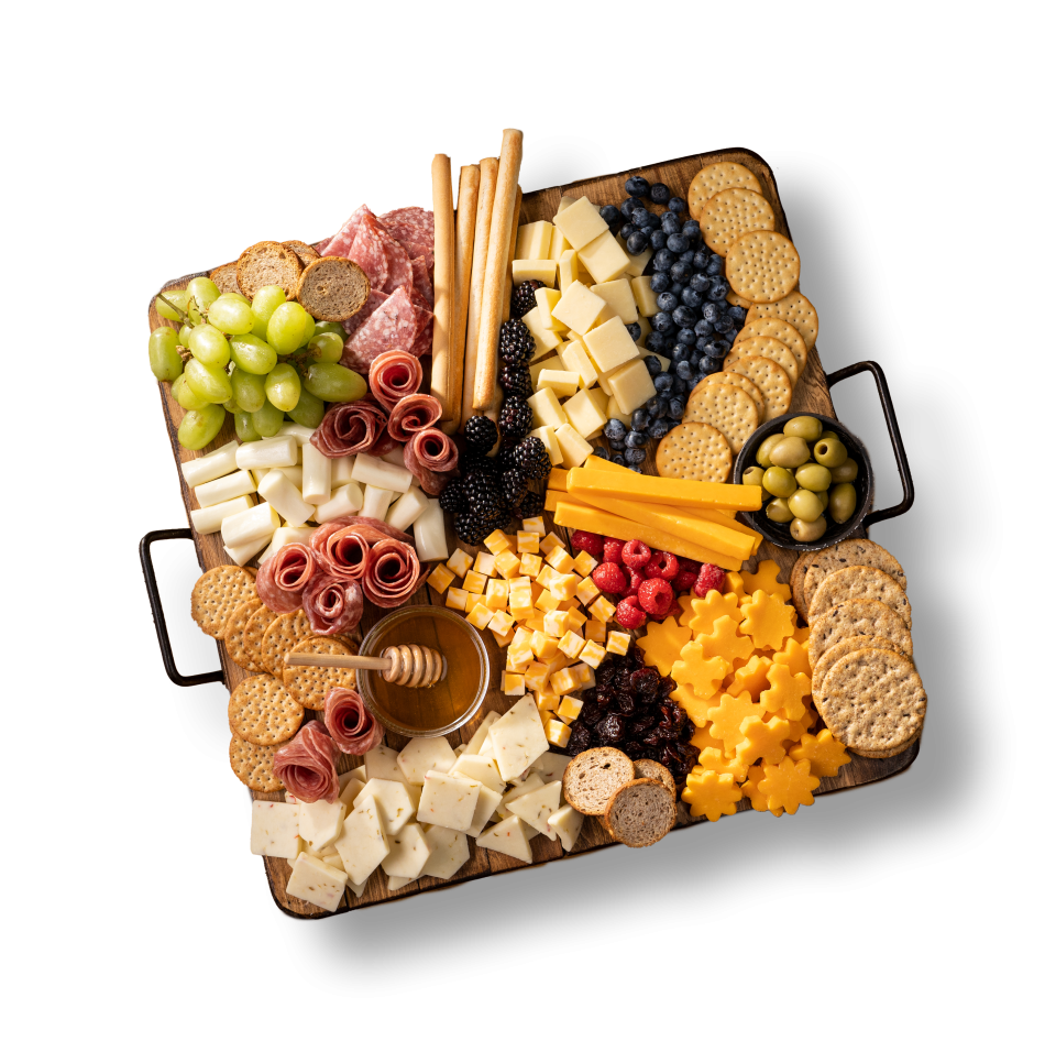 Popular Charcuterie 1