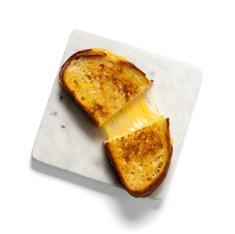 Popular GrilledCheese 1