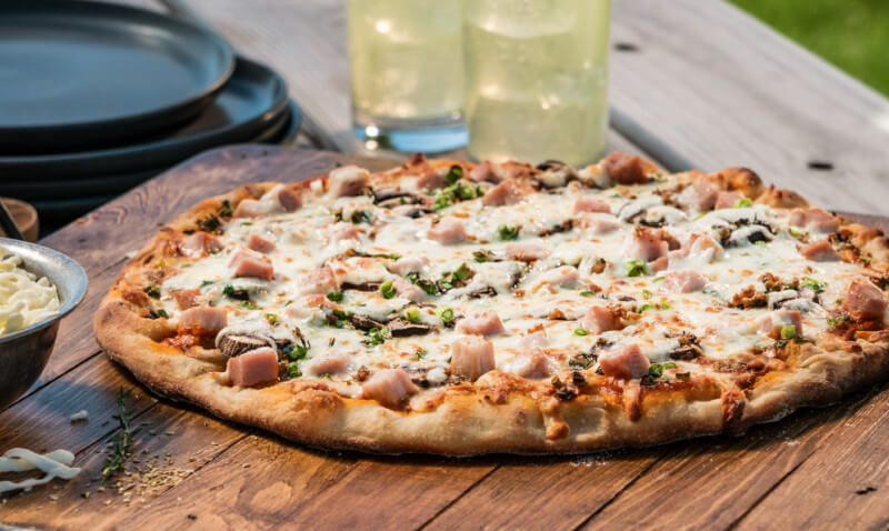 BackyardPizza