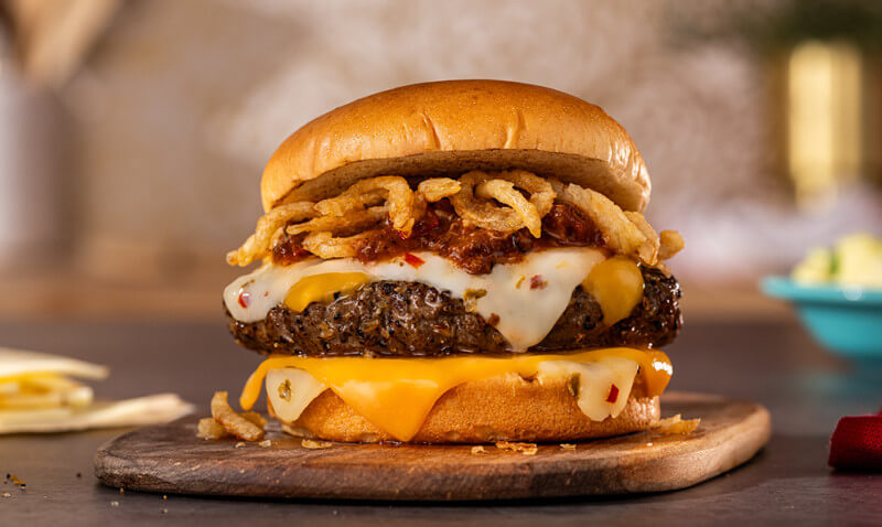 CowboyChiliBurger