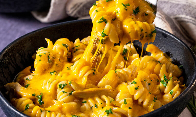 chickenmac