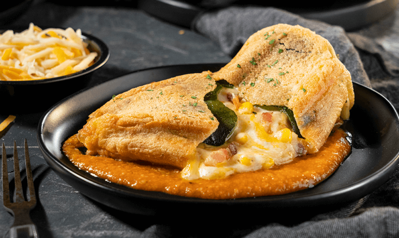 chiles rellenos
